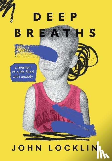 Locklin, John - Locklin, J: Deep Breaths