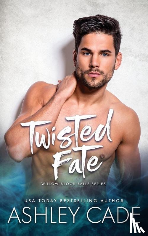 Cade, Ashley - Twisted Fate