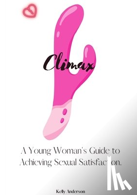 Anderson, Kelly - Climax