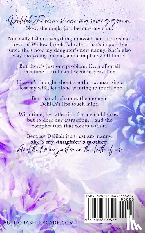 Cade, Ashley - Twisted Fate Special Edition