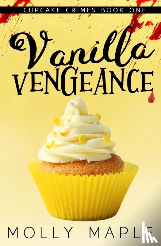 Maple, Molly - Vanilla Vengeance