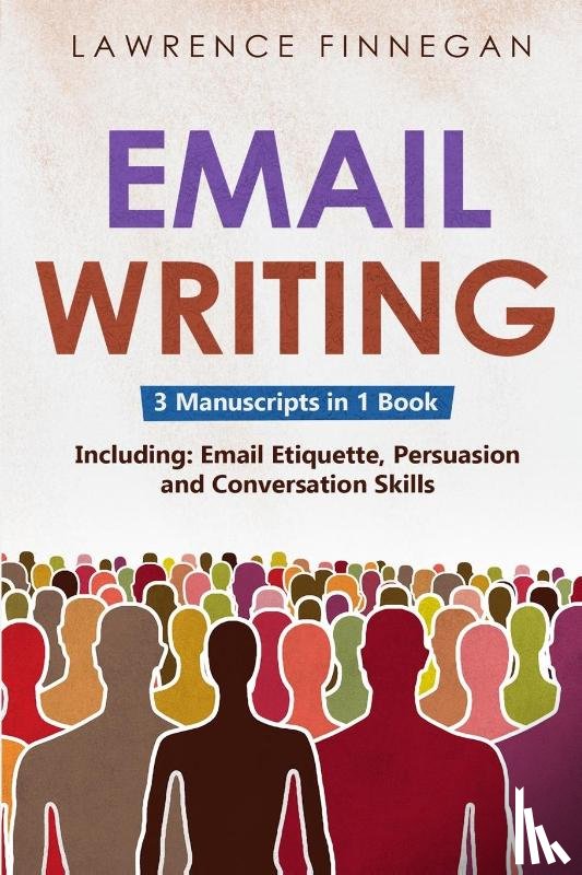 Finnegan, Lawrence - Email Writing