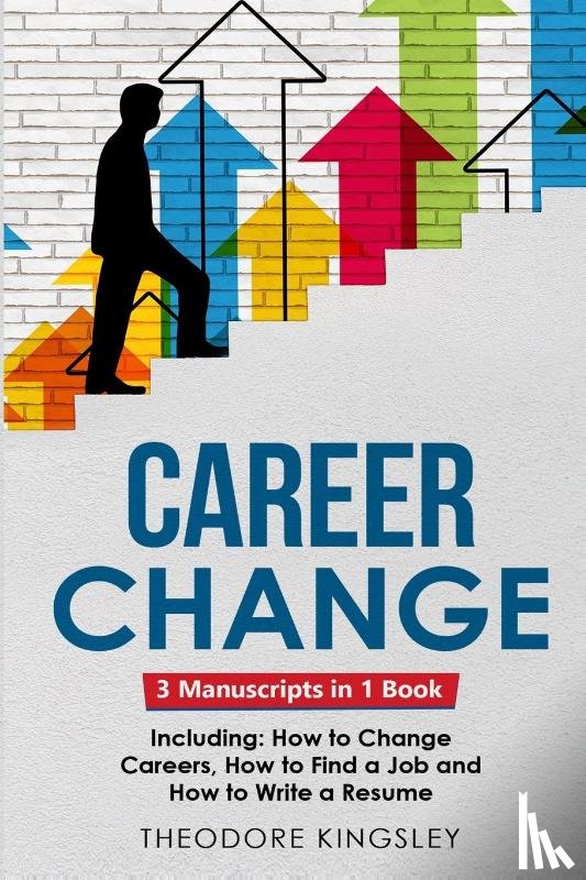 Kingsley, Theodore - Career Change