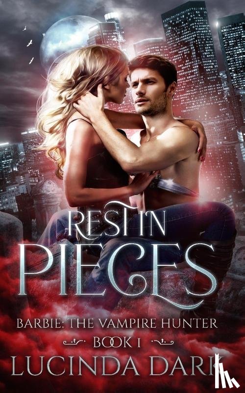 Dark, Lucinda, Smoke, Lucy - Rest in Pieces
