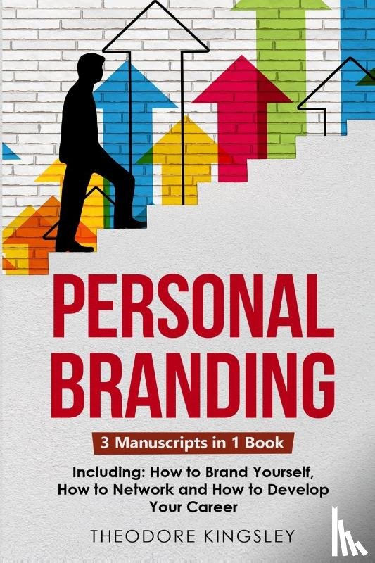 Kingsley, Theodore - Personal Branding