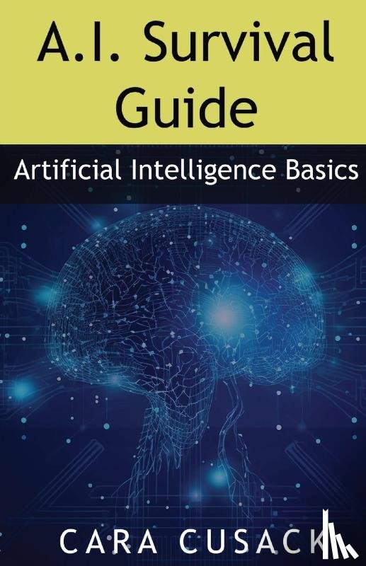 Cusack, Cara, Cusack, Martin - A.I. Survival Guide