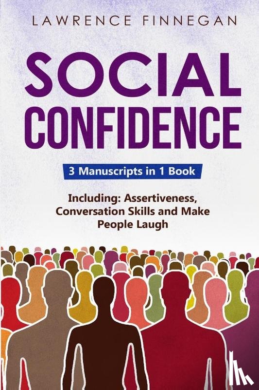 Finnegan, Lawrence - Social Confidence