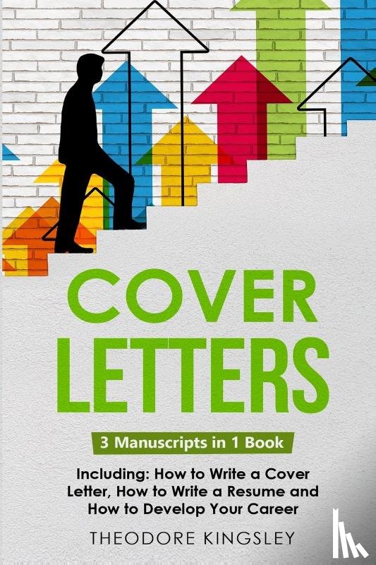Kingsley, Theodore - Cover Letters