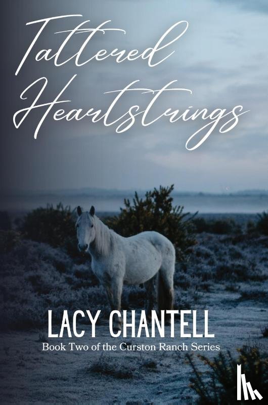 Chantell, Lacy - Tattered Heartstrings