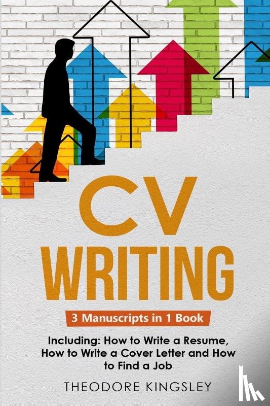 Kingsley, Theodore - CV Writing