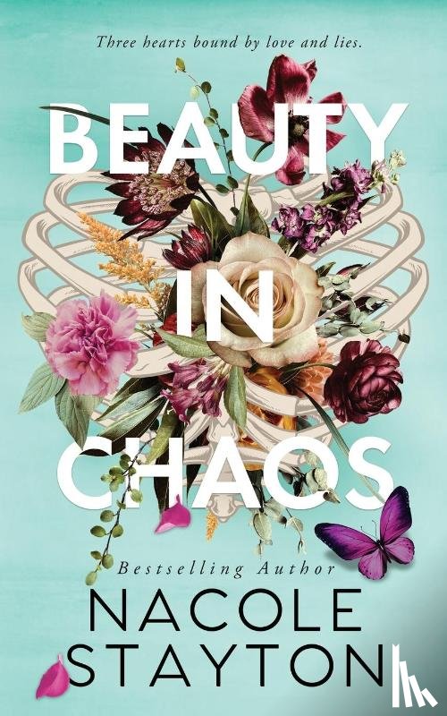 Stayton, Nacole - Beauty in Chaos