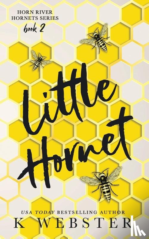 Webster, K. - Little Hornet
