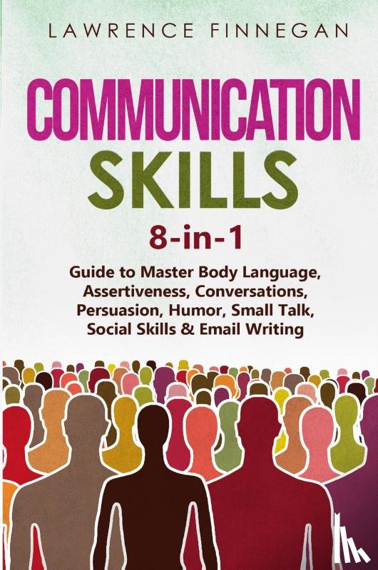 Finnegan, Lawrence - Communication Skills