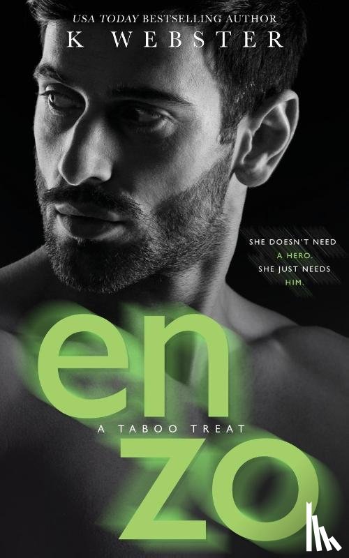 Webster, K. - Enzo