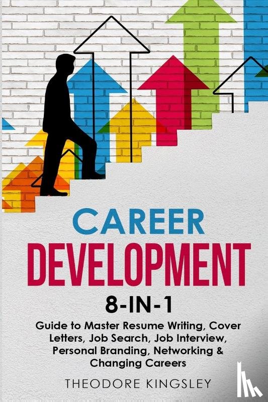 Kingsley, Theodore - Career Development