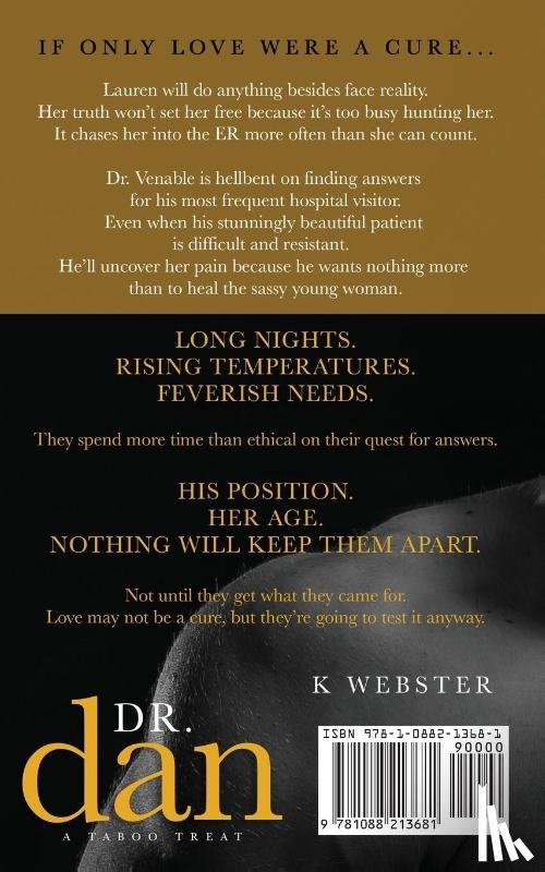 Webster, K. - Dr. Dan