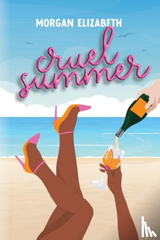 Elizabeth, Morgan - Cruel Summer