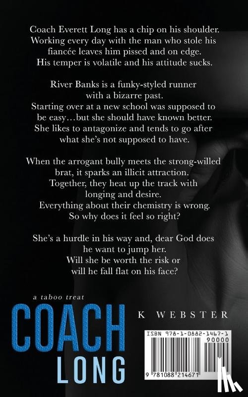 Webster, K. - Coach Long