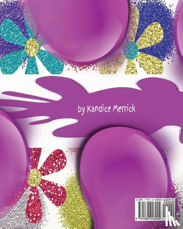 Merrick, Kandice - Slime-tastic