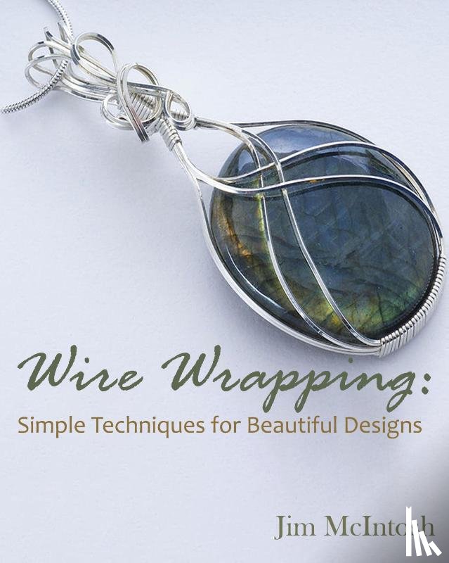 McIntosh, Jim - Wire Wrapping