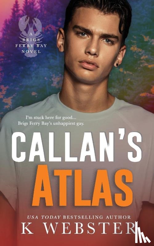 Webster, K. - Callan's Atlas