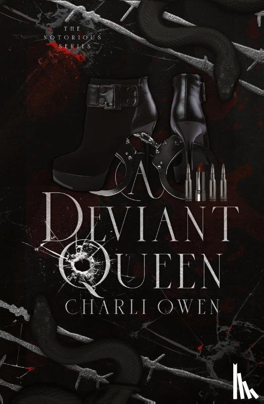 Owen, Charli - A Deviant Queen