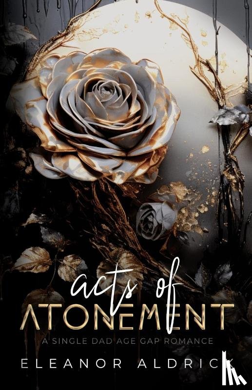 Aldrick, Eleanor - Acts of Atonement