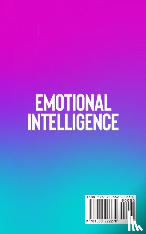 Mendius, Carl - Emotional Intelligence