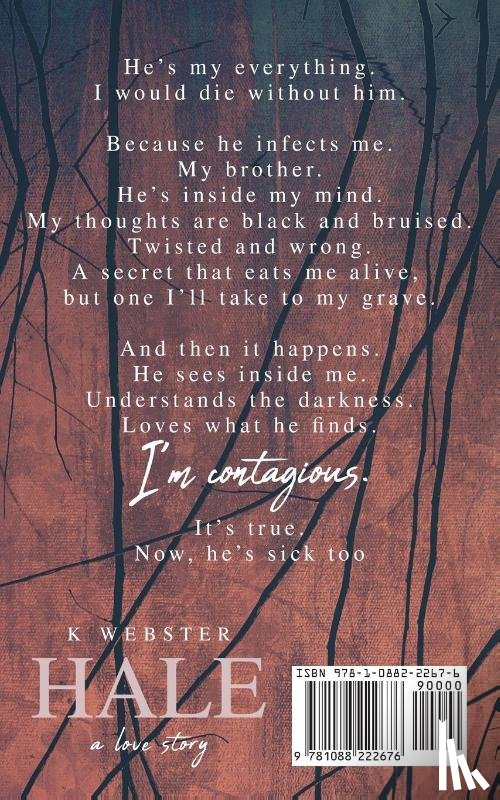 Webster, K. - Hale