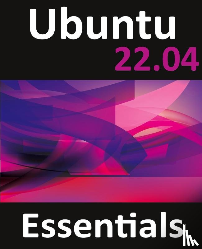 Smyth, Neil - Ubuntu 22.04 Essentials