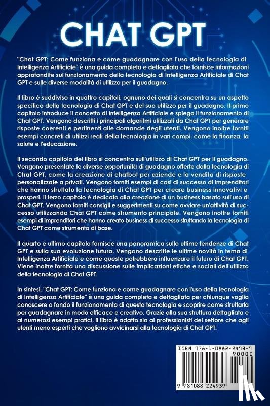 Personale, Evoluzione - Chat GPT