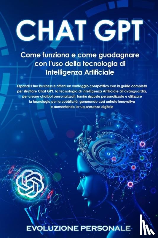 Personale, Evoluzione - Chat GPT