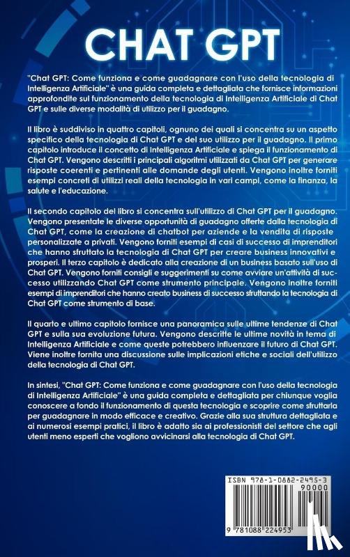 Personale, Evoluzione - Chat GPT