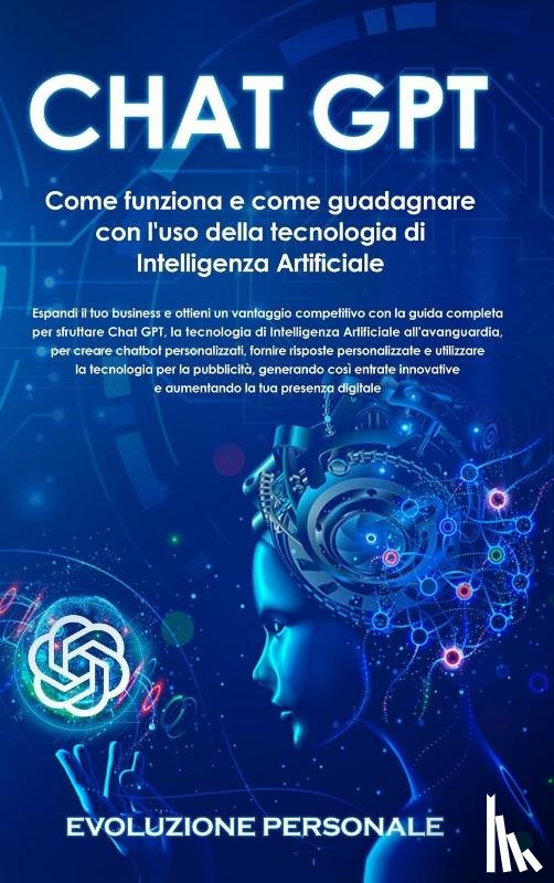 Personale, Evoluzione - Chat GPT