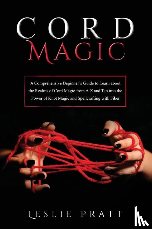 Pratt, Leslie - CORD Magic