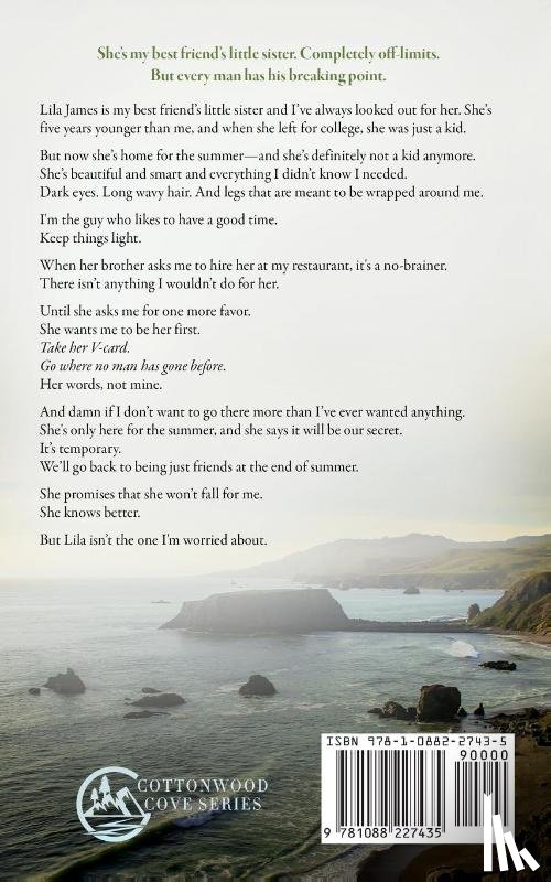 Pavlov, Laura - Into the Tide