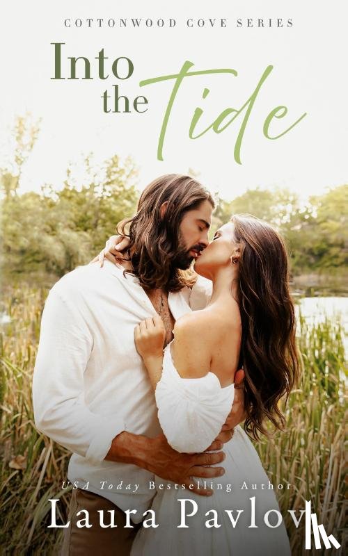 Pavlov, Laura - Into the Tide