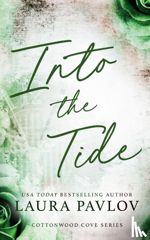 Pavlov, Laura - Into the Tide Special Edition