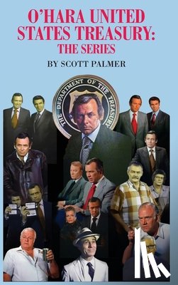 Palmer, Scott V. - O'Hara U.S. Treasury: The Series