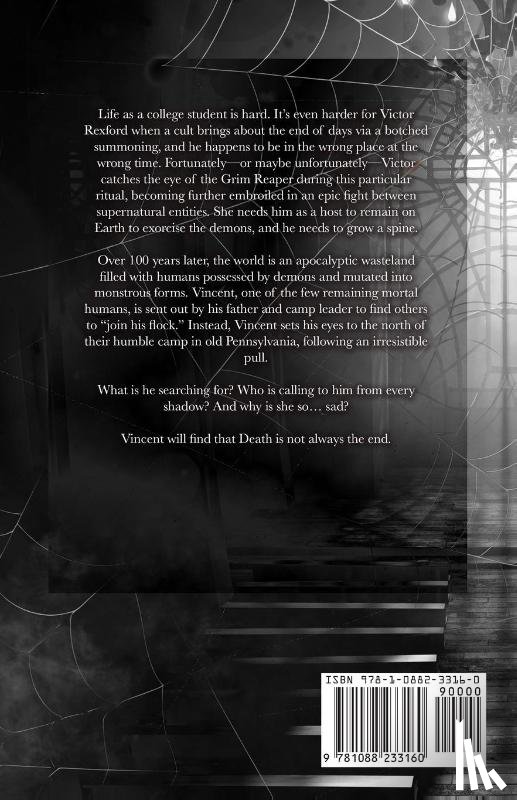 Murphey, J. C. - Don't Fear the Reaper