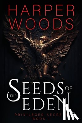 Woods, Harper - Seeds of Eden