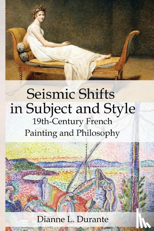 Durante, Dianne L. - Seismic Shifts in Subject and Style