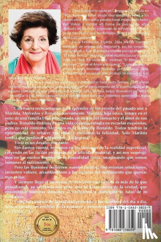 Gasparetto, Zibia, Lucius, Por El Espíritu - Todo Valió la pena