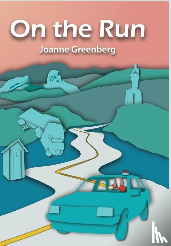Greenberg, Joanne - Greenberg, J: On the Run