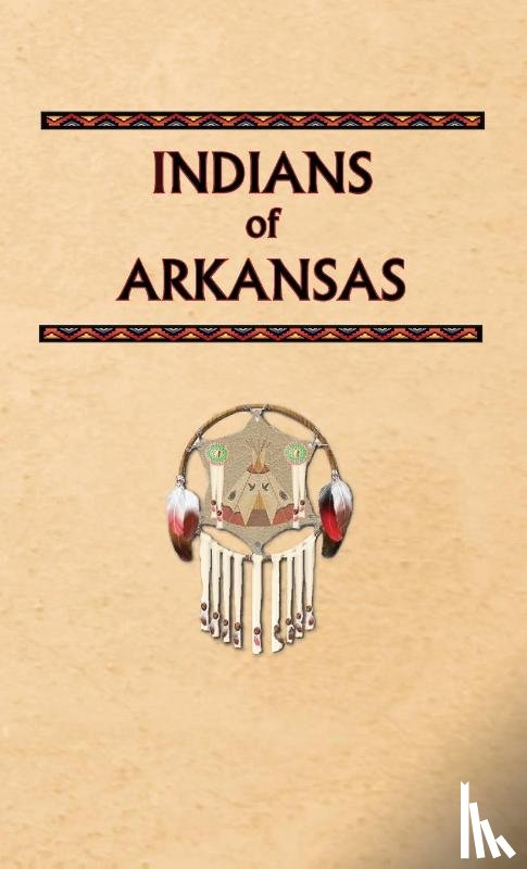 Ricky, Donald - Indians of Arkansas