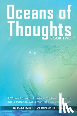 Severin Mcclean, Rosalind - Oceans of Thoughts Book Two