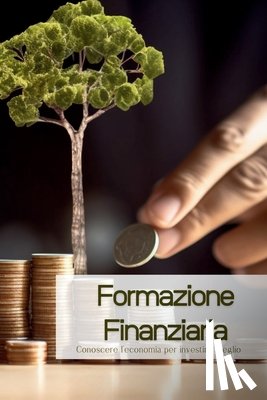 Davidson, Darren - Formazione Finanziaria