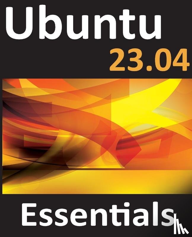 Smyth, Neil - Ubuntu 23.04 Essentials