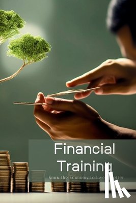 Davidson, Darren - Financial Training