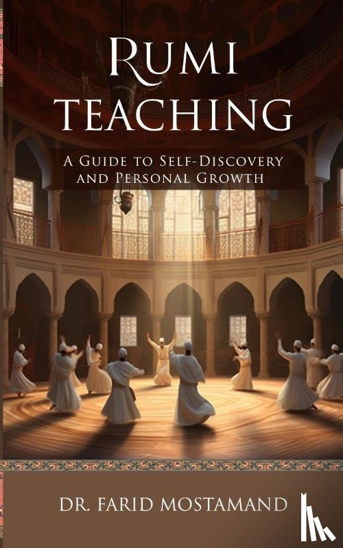 Mostamand, Farid - Rumi Teaching